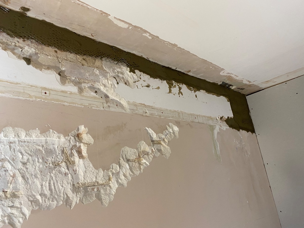 Plasterer: Image 6